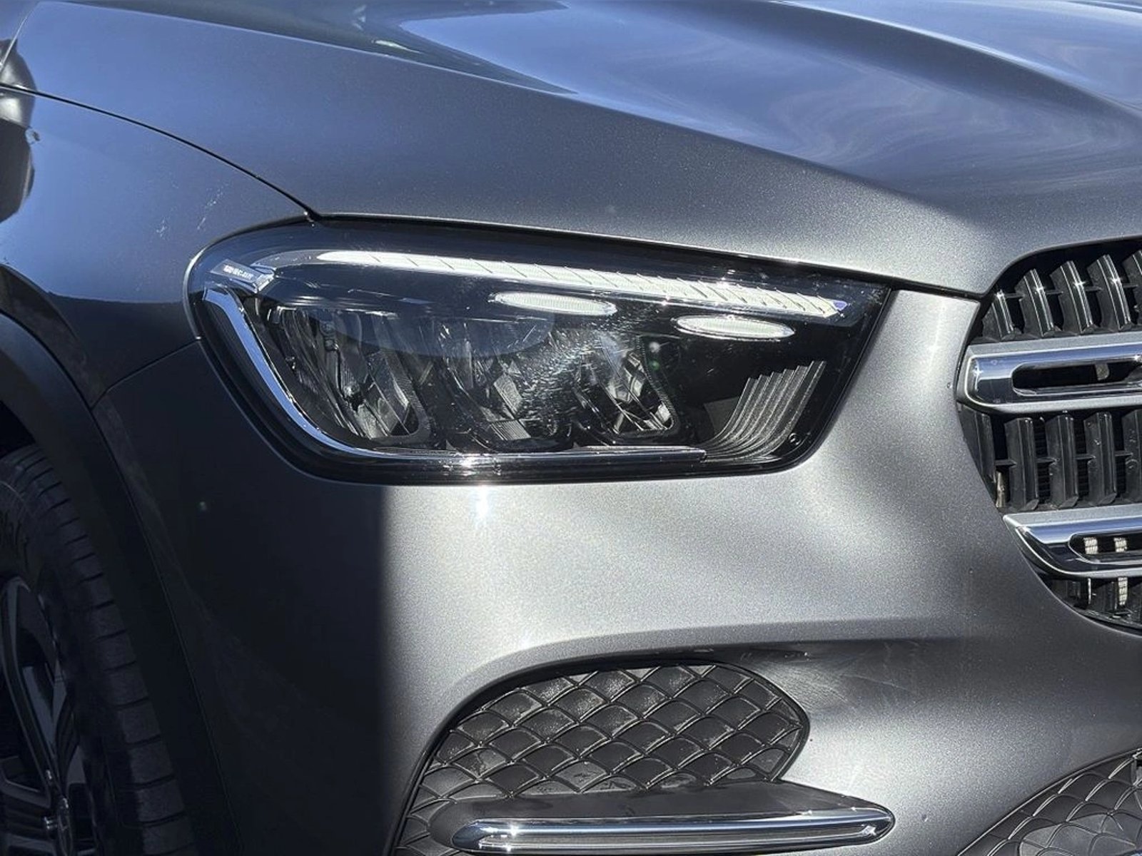 Mercedes-Benz Gle 300 2025 - Foto 3 de 17