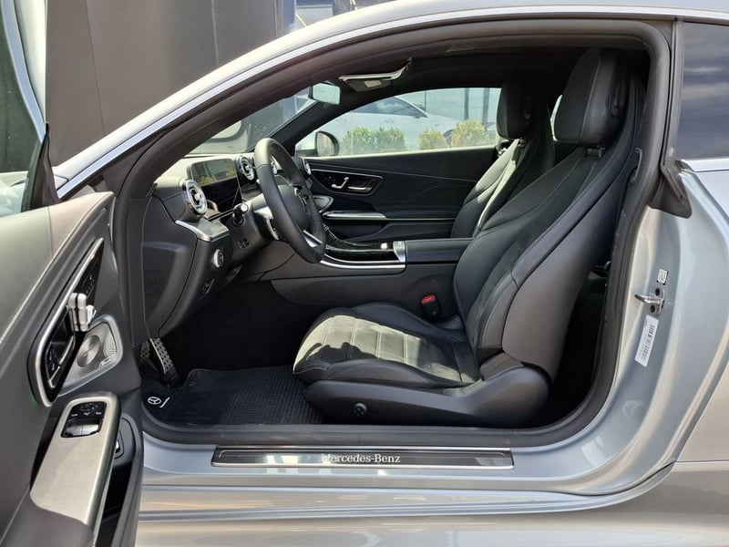 Mercedes-Benz Cle 300 2026 - Imagen 12 de 20