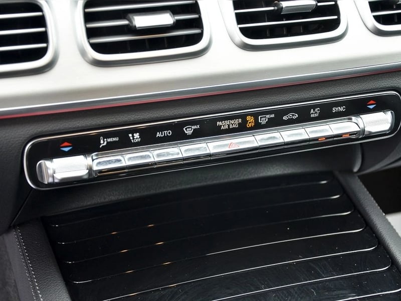 Mercedes-Benz Gle 300 2025 - Imagen 12 de 18