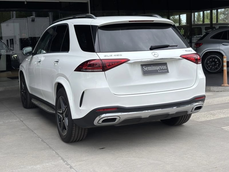 Mercedes-Benz Gle 450 2023 - Imagen 6 de 20