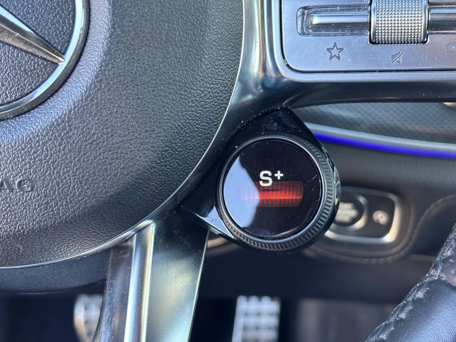 Mercedes-Benz Gle 53 Amg 2022 - Imagen 19 de 20