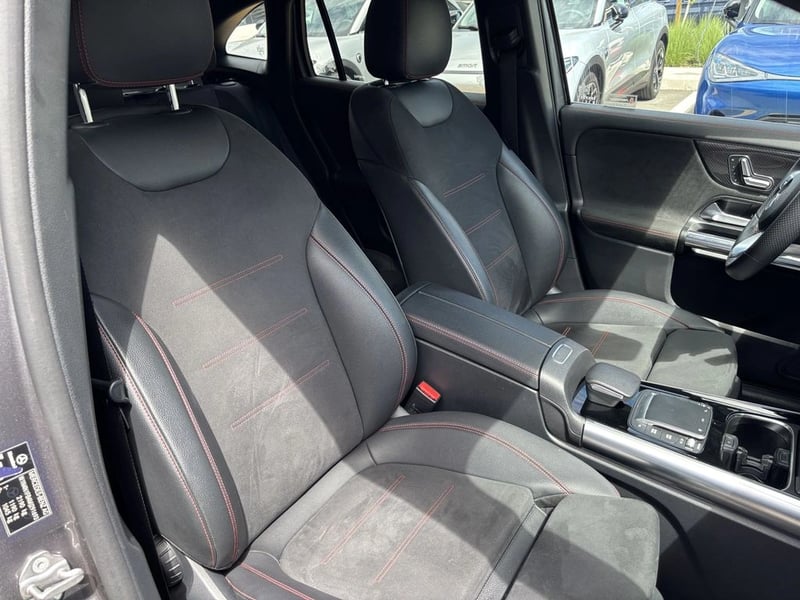 Mercedes-Benz Gla 220 D 2022 - Imagen 6 de 14