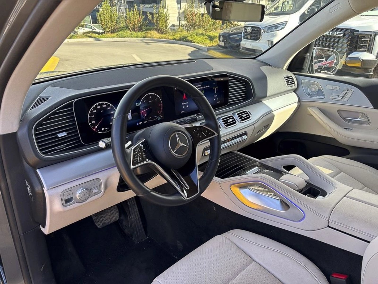 Mercedes-Benz Gle 300 2025 - Imagen 12 de 17
