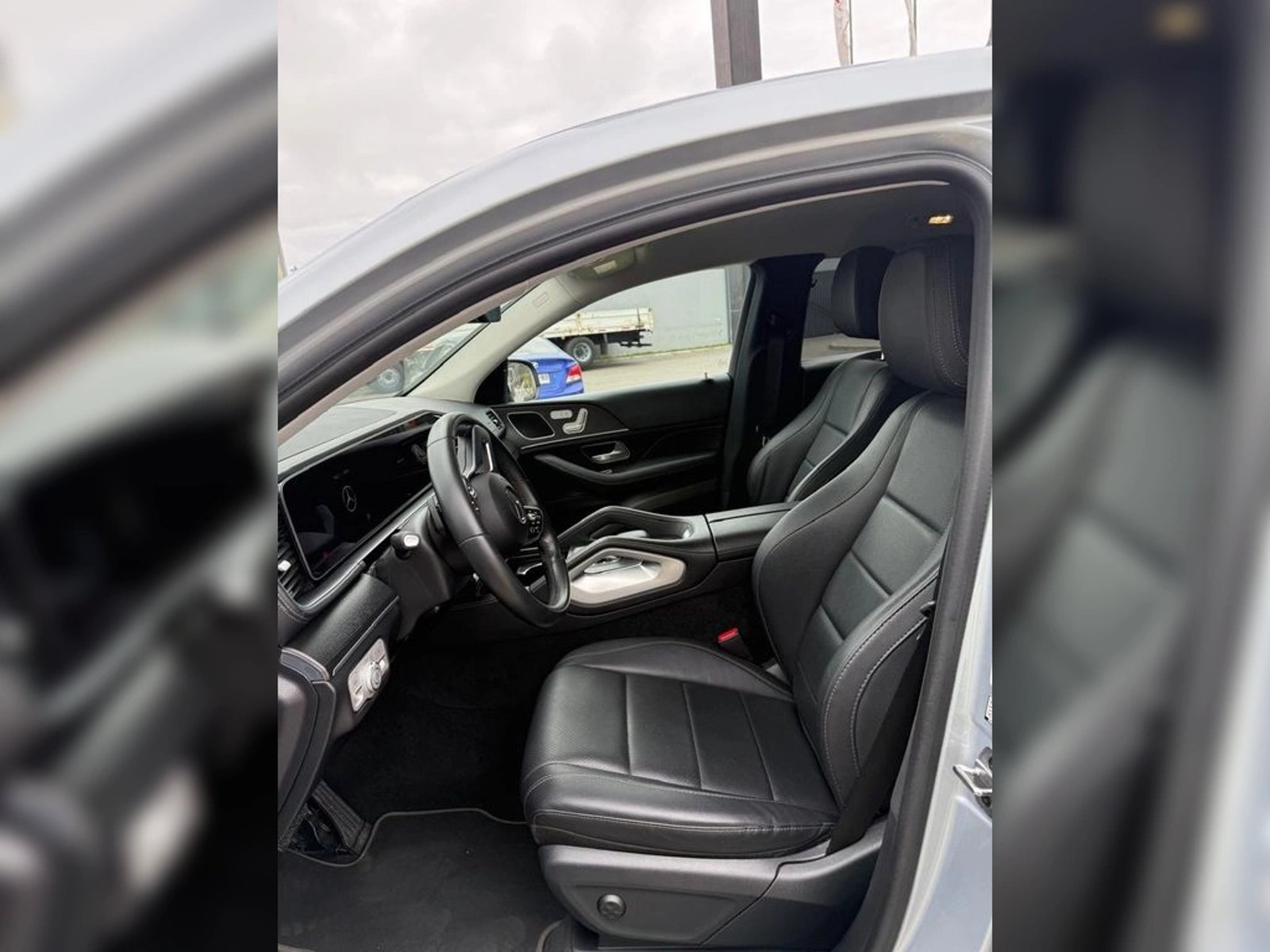 Mercedes-Benz Gle 350 2023 - Imagen 8 de 11