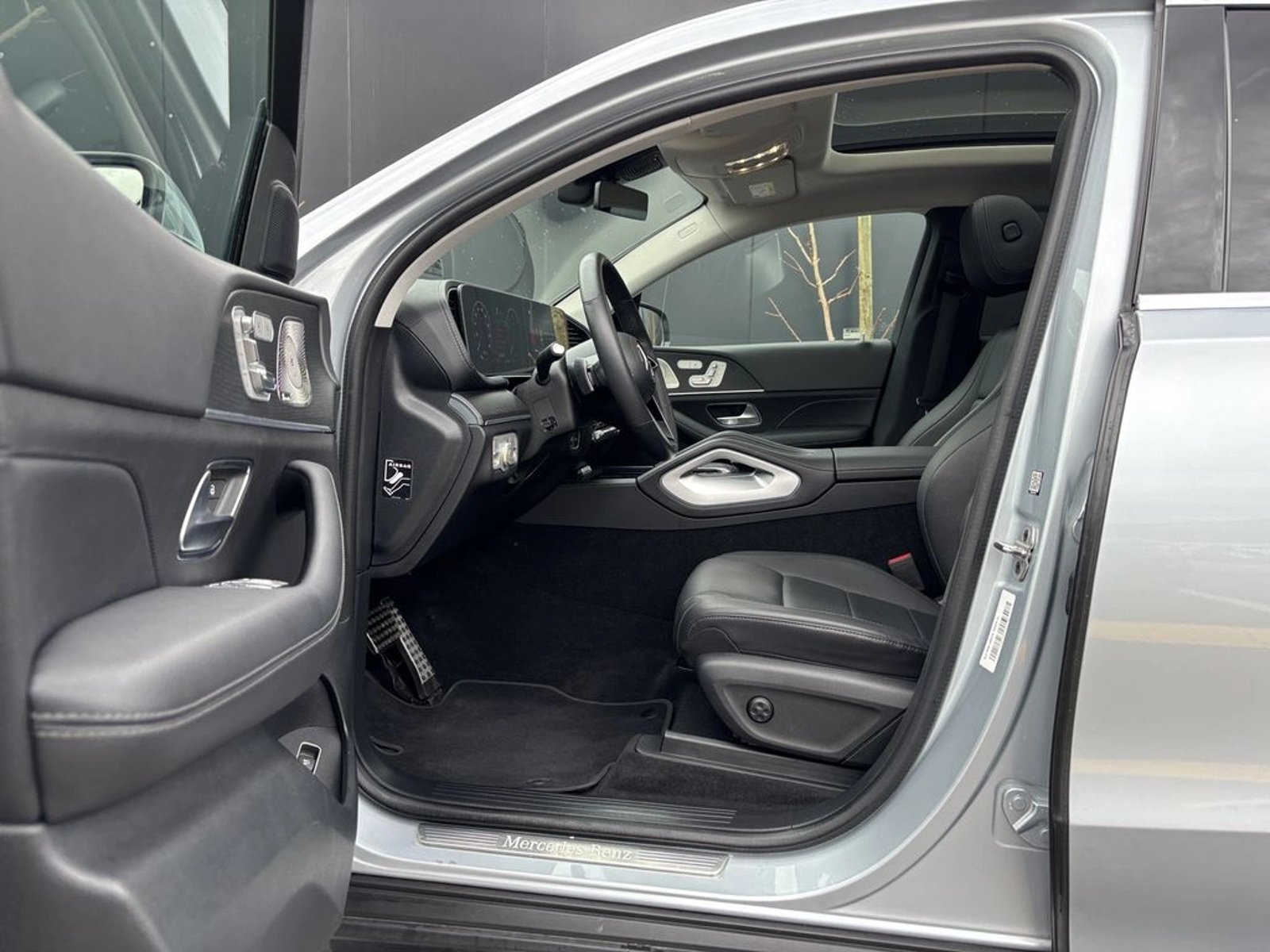 Mercedes-Benz Gle 450 2024 - Imagen 12 de 20