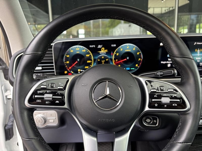 Mercedes-Benz Gle 450 2023 - Imagen 19 de 20