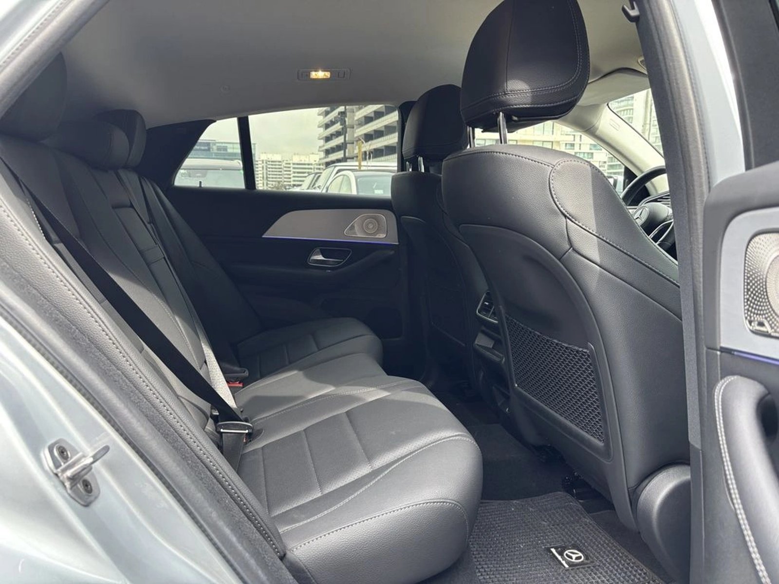 Mercedes-Benz Gle 300 2025 - Imagen 6 de 20