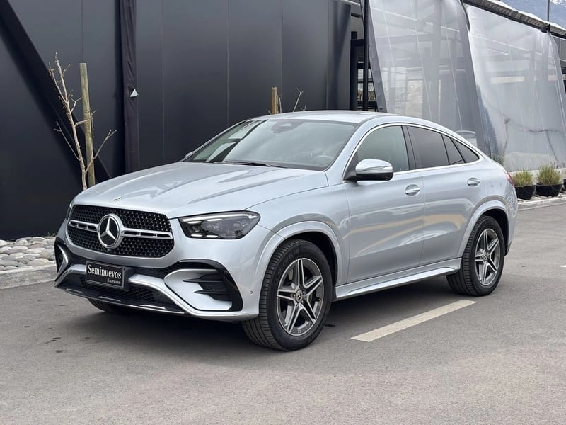 Mercedes-Benz Gle 300 2025
