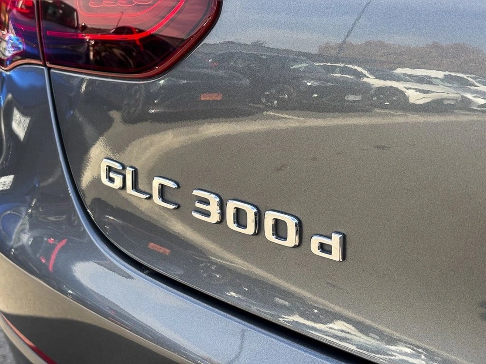 Mercedes-Benz Glc 300 2023 - Imagen 7 de 15