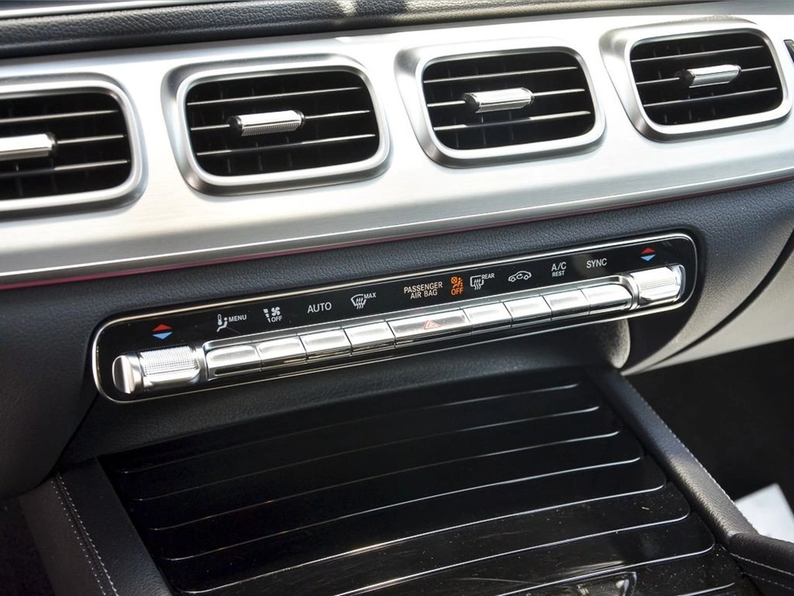 Mercedes-Benz Gle 300 2024 - Imagen 15 de 18