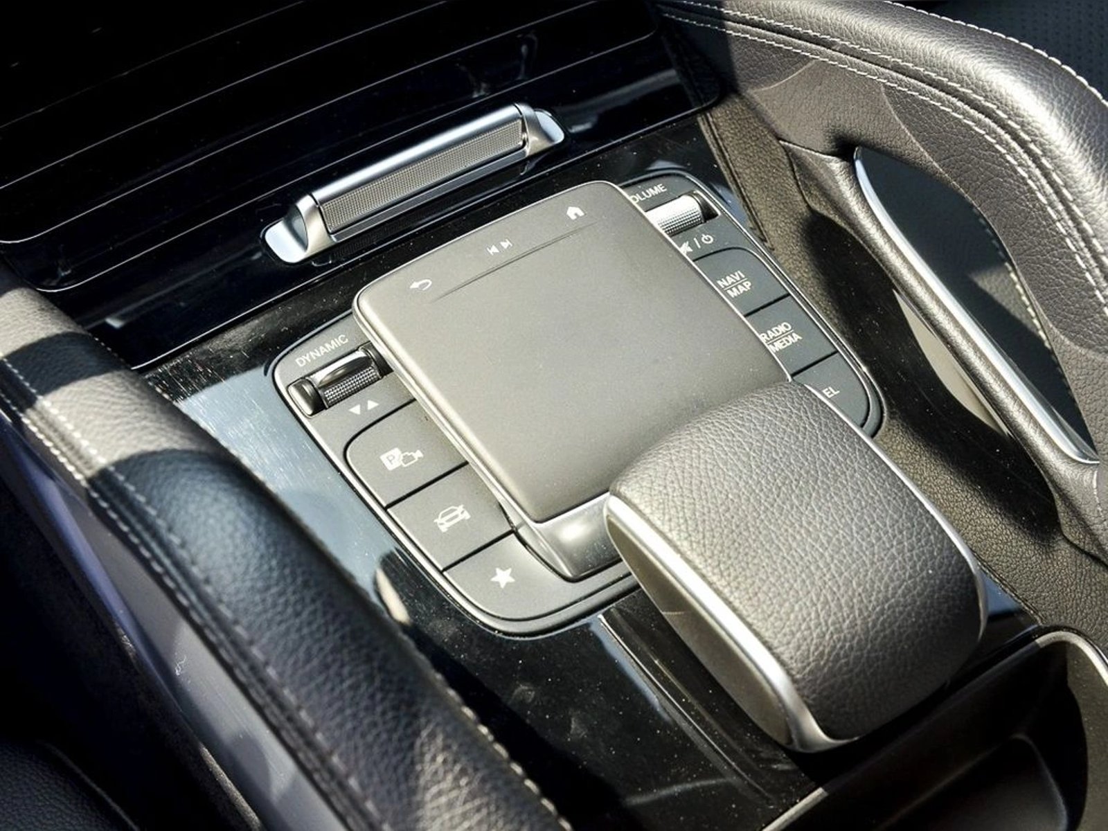 Mercedes-Benz Gle 300 2024 - Imagen 15 de 20