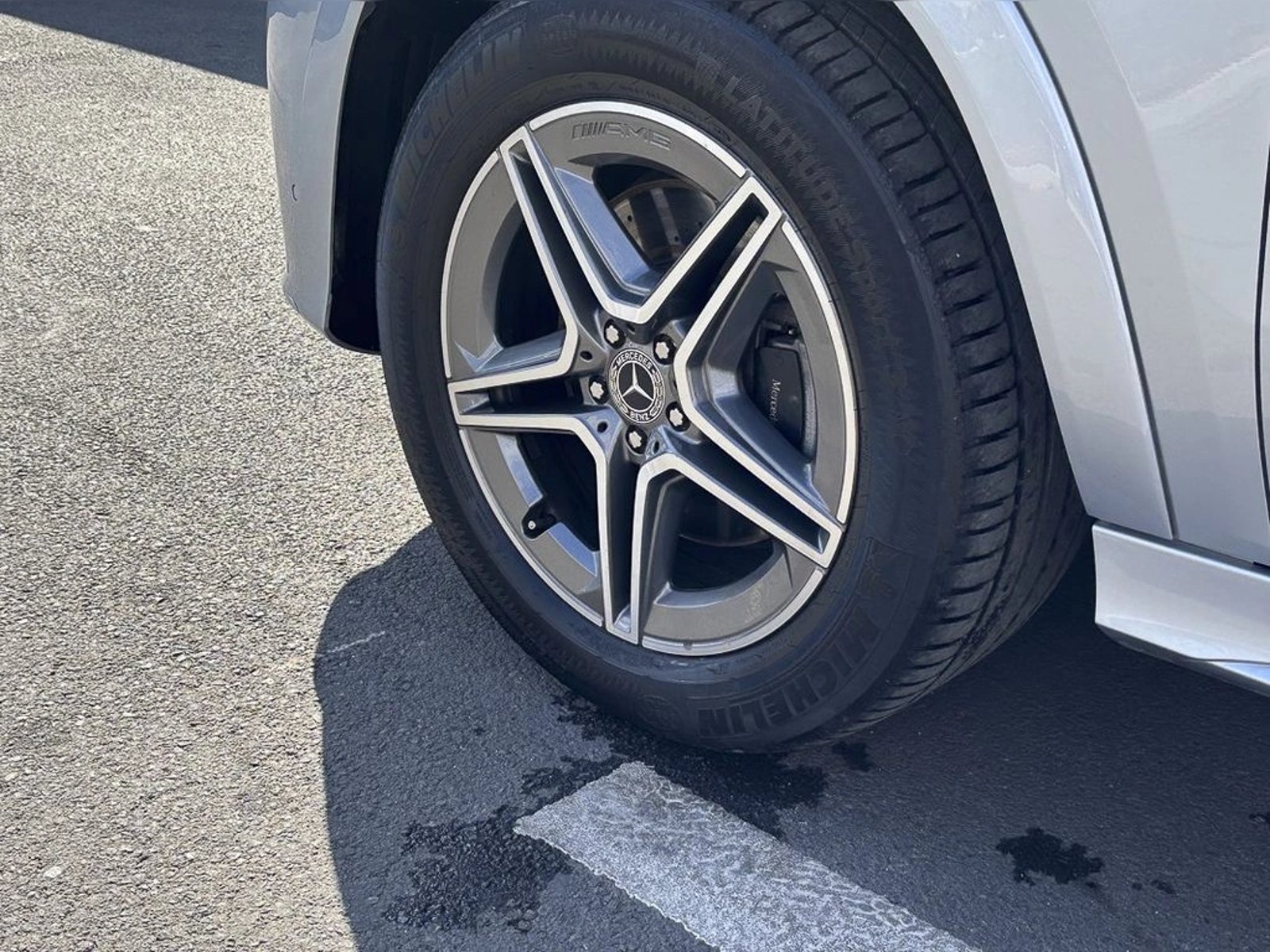 Mercedes-Benz Gle 300 2025 - Imagen 9 de 16