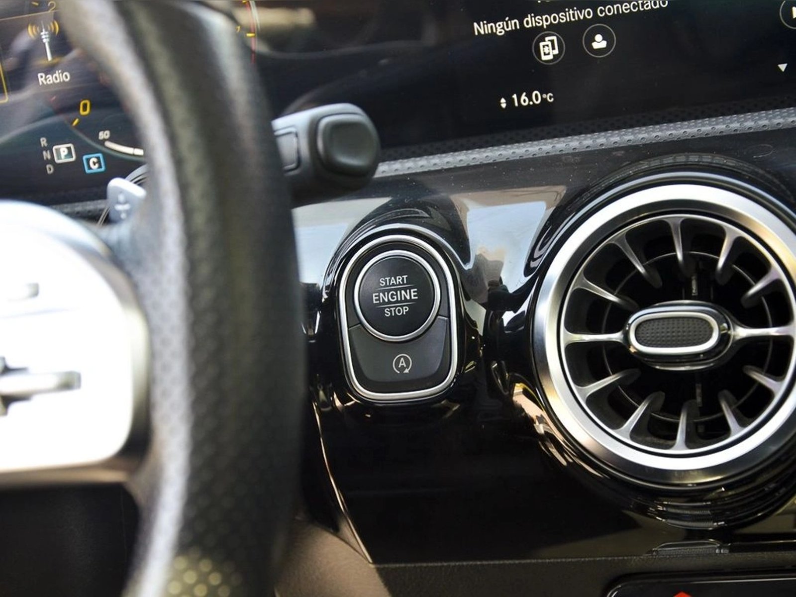 Mercedes-Benz A 250 2023 - Imagen 18 de 18
