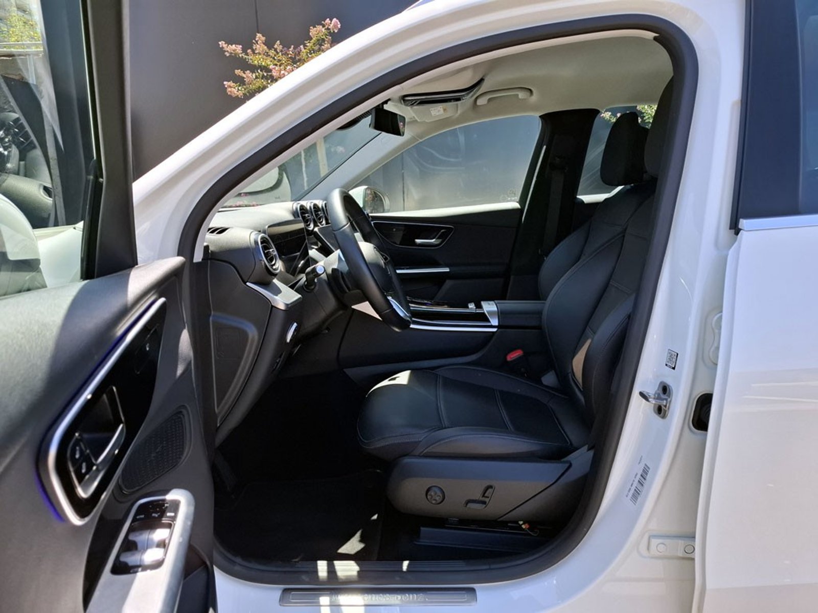 Mercedes-Benz Glc 220 2025 - Imagen 12 de 20
