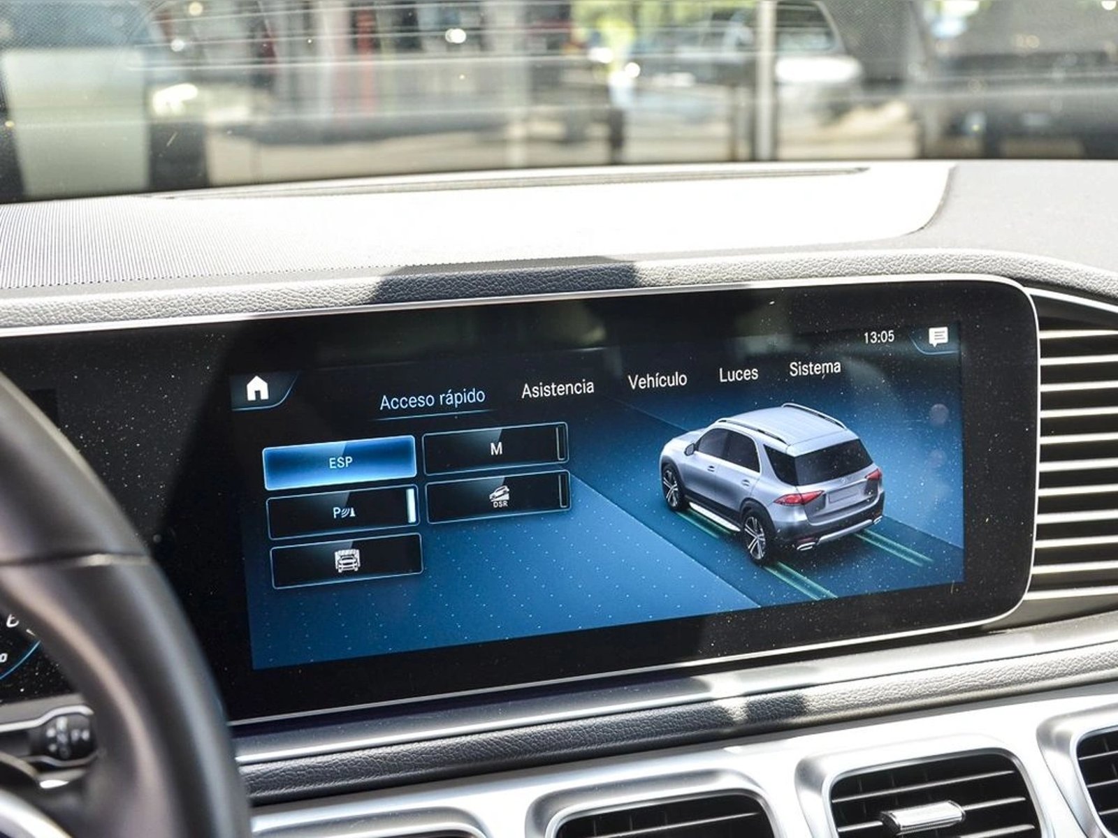 Mercedes-Benz Gle 300 2024 - Imagen 16 de 18