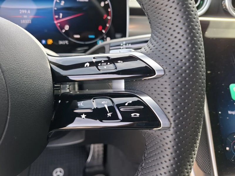 Mercedes-Benz Cle 300 2026 - Imagen 17 de 20