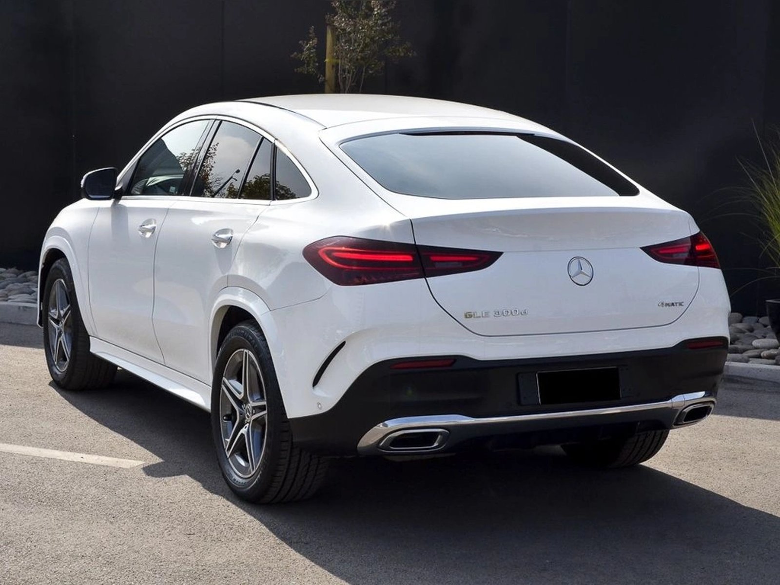 Mercedes-Benz Gle 300 2024 - Imagen 13 de 15
