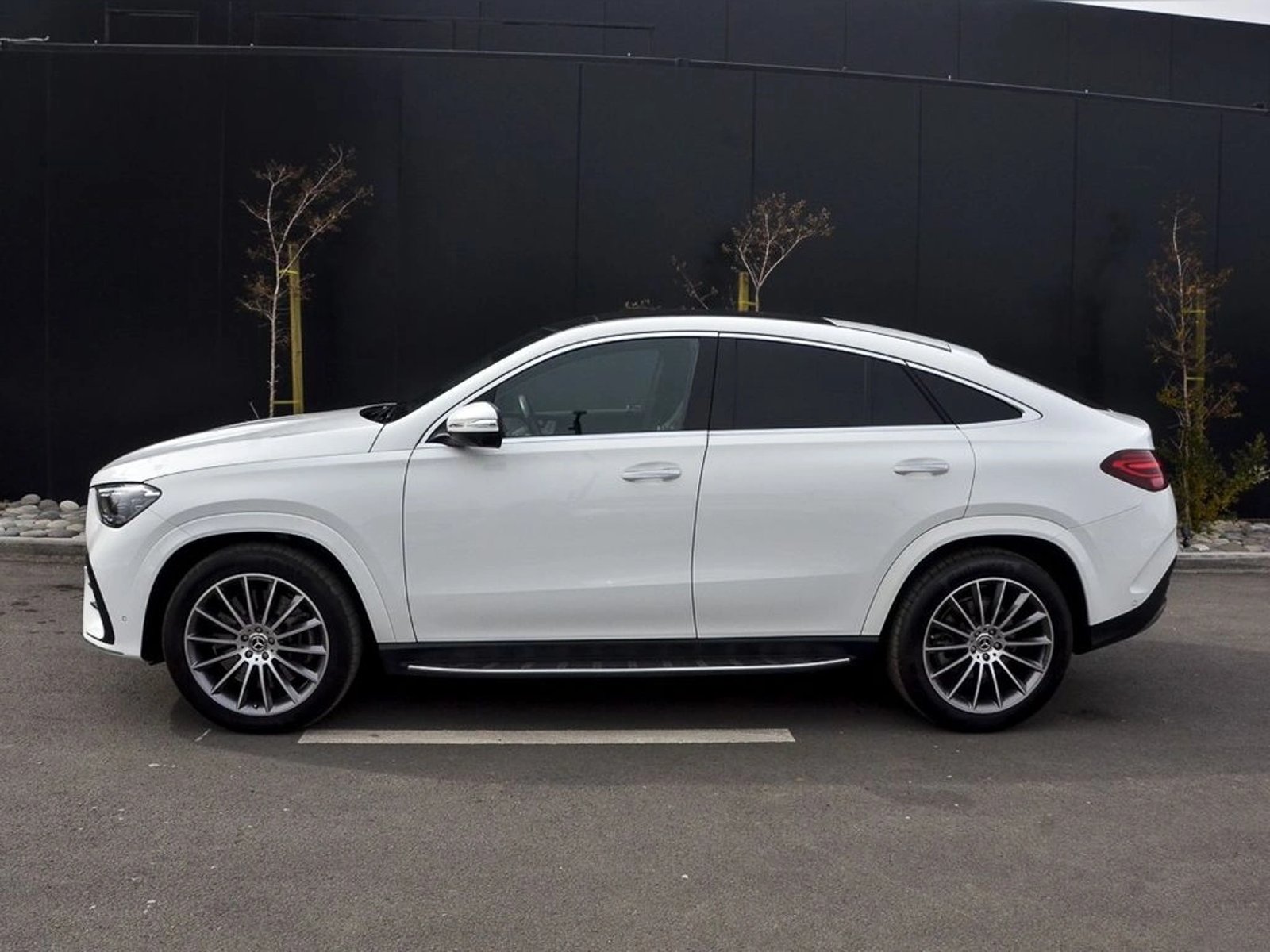 Mercedes-Benz Gle 450 2024 - Imagen 7 de 20