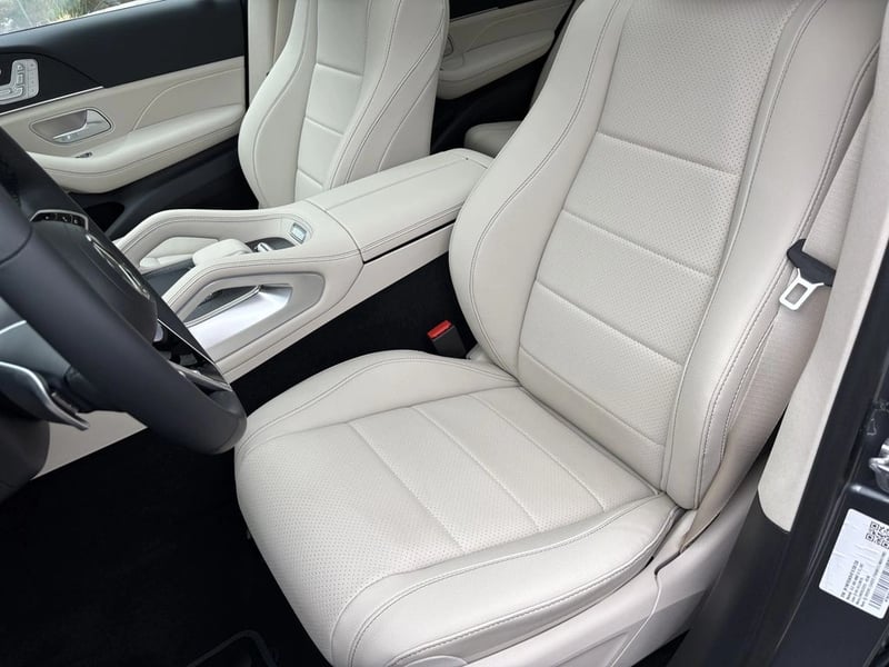 Mercedes-Benz Gle 450 2027 - Imagen 20 de 20