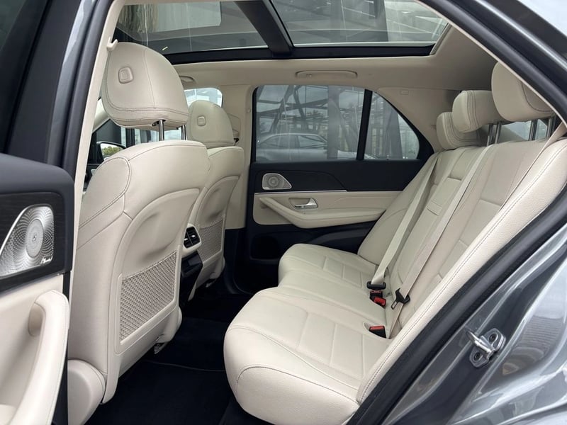 Mercedes-Benz Gle 450 2027 - Imagen 17 de 20