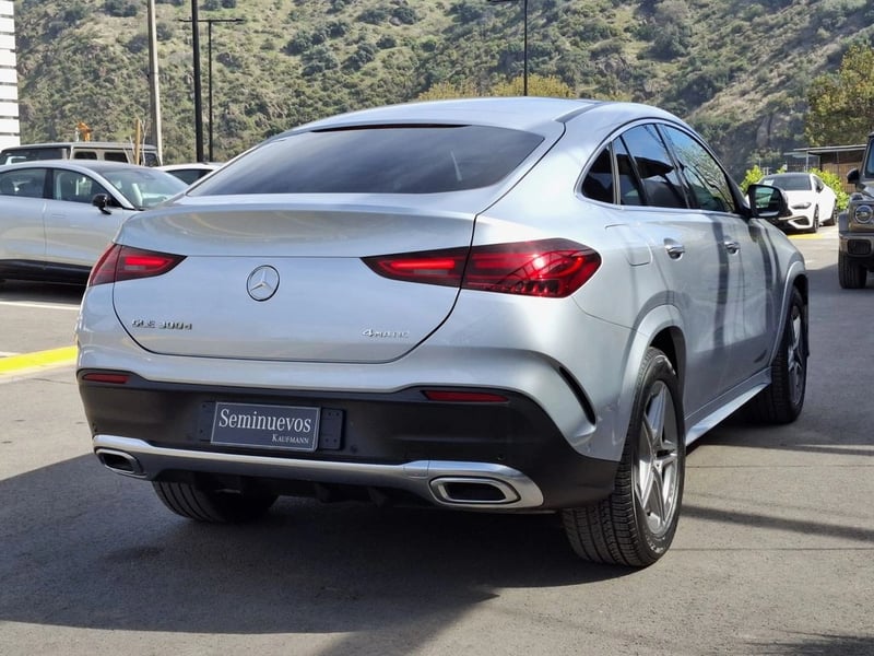 Mercedes-Benz Gle 300 2026 - Imagen 8 de 20
