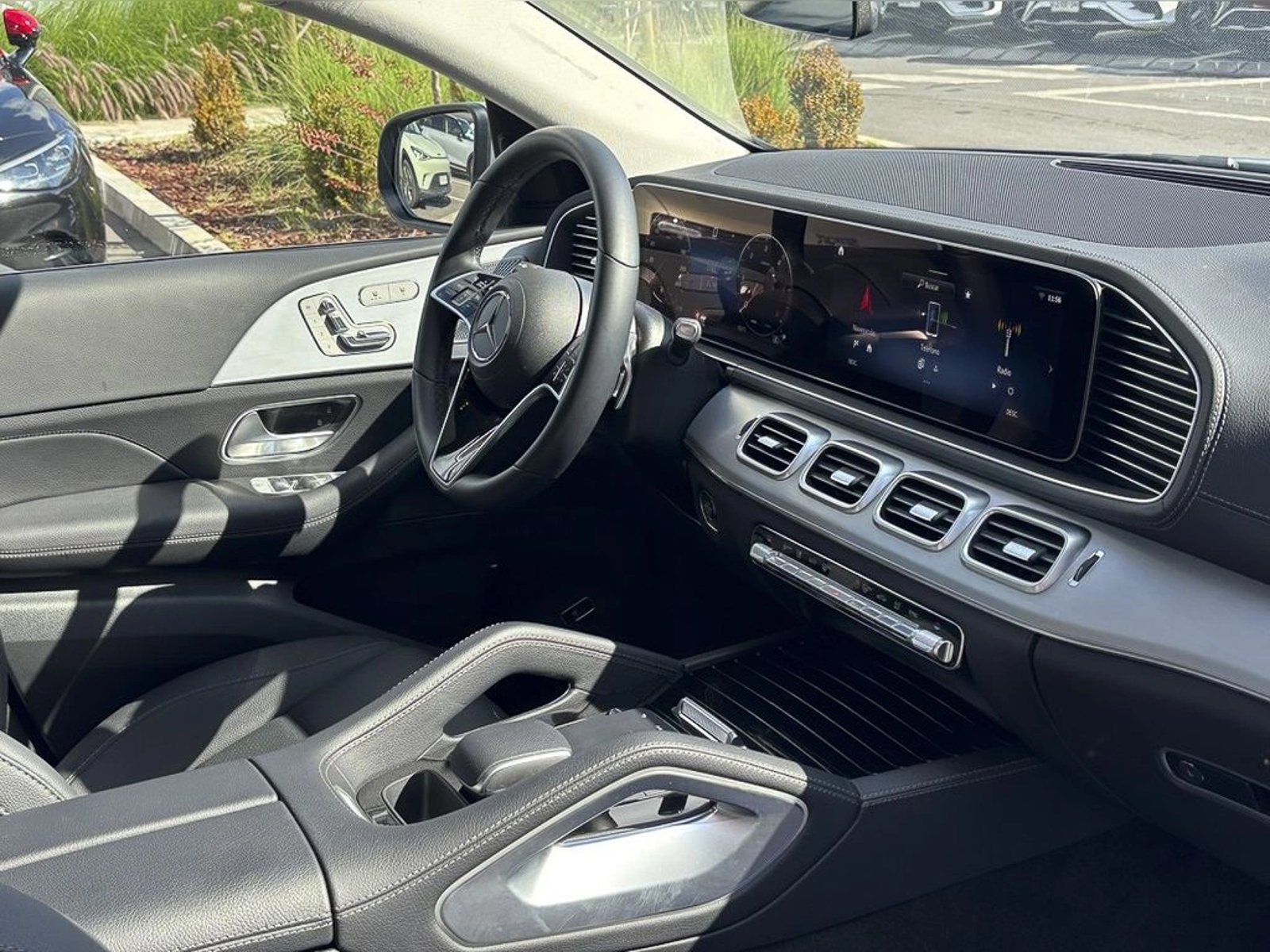 Mercedes-Benz Gle 300 2026 - Imagen 4 de 18