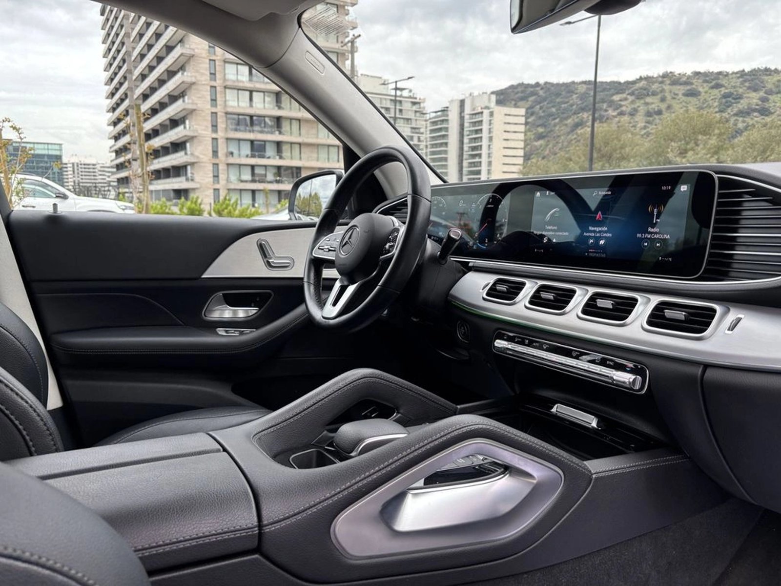 Mercedes-Benz Gle 300 2023 - Foto 4 de 20
