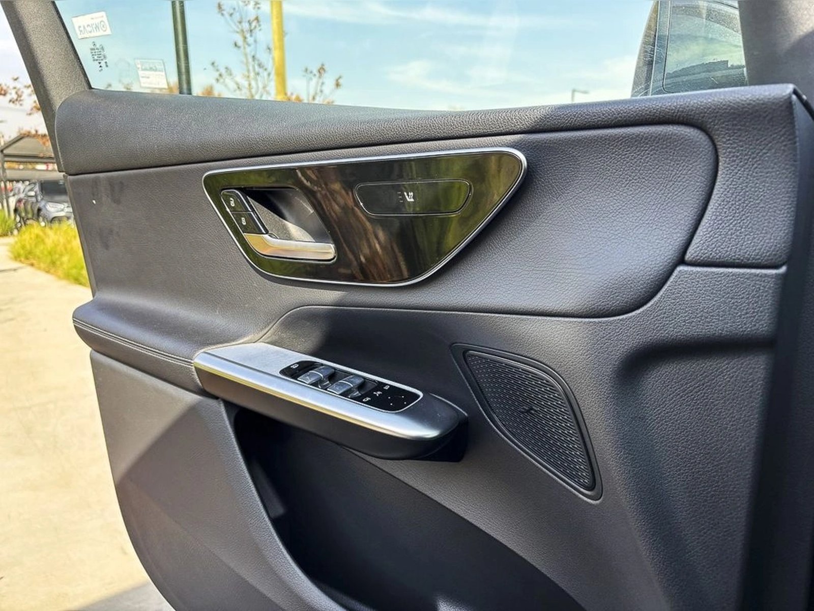Mercedes-Benz Glc 220 2024 - Imagen 15 de 15