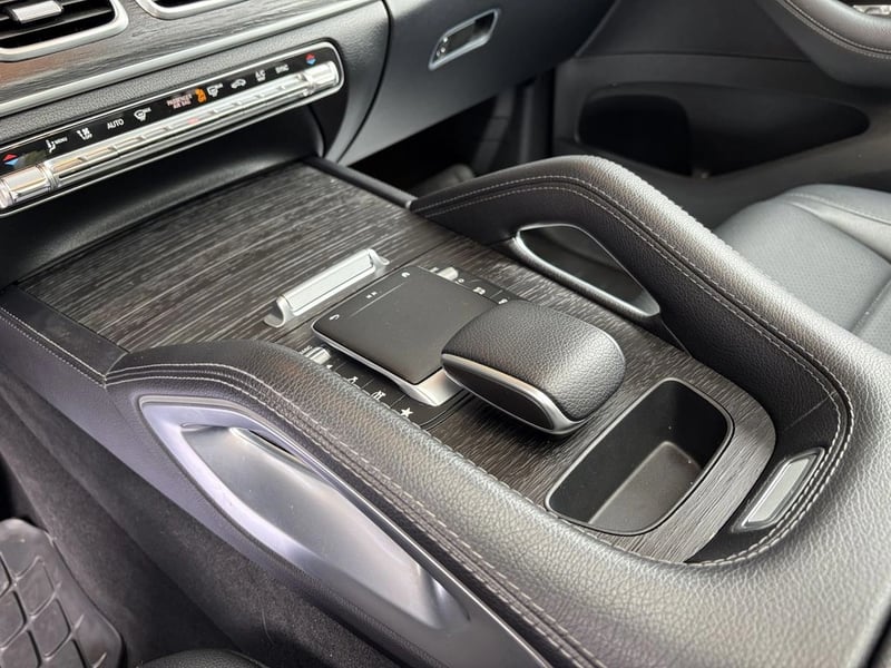 Mercedes-Benz Gle 450 2023 - Imagen 15 de 20
