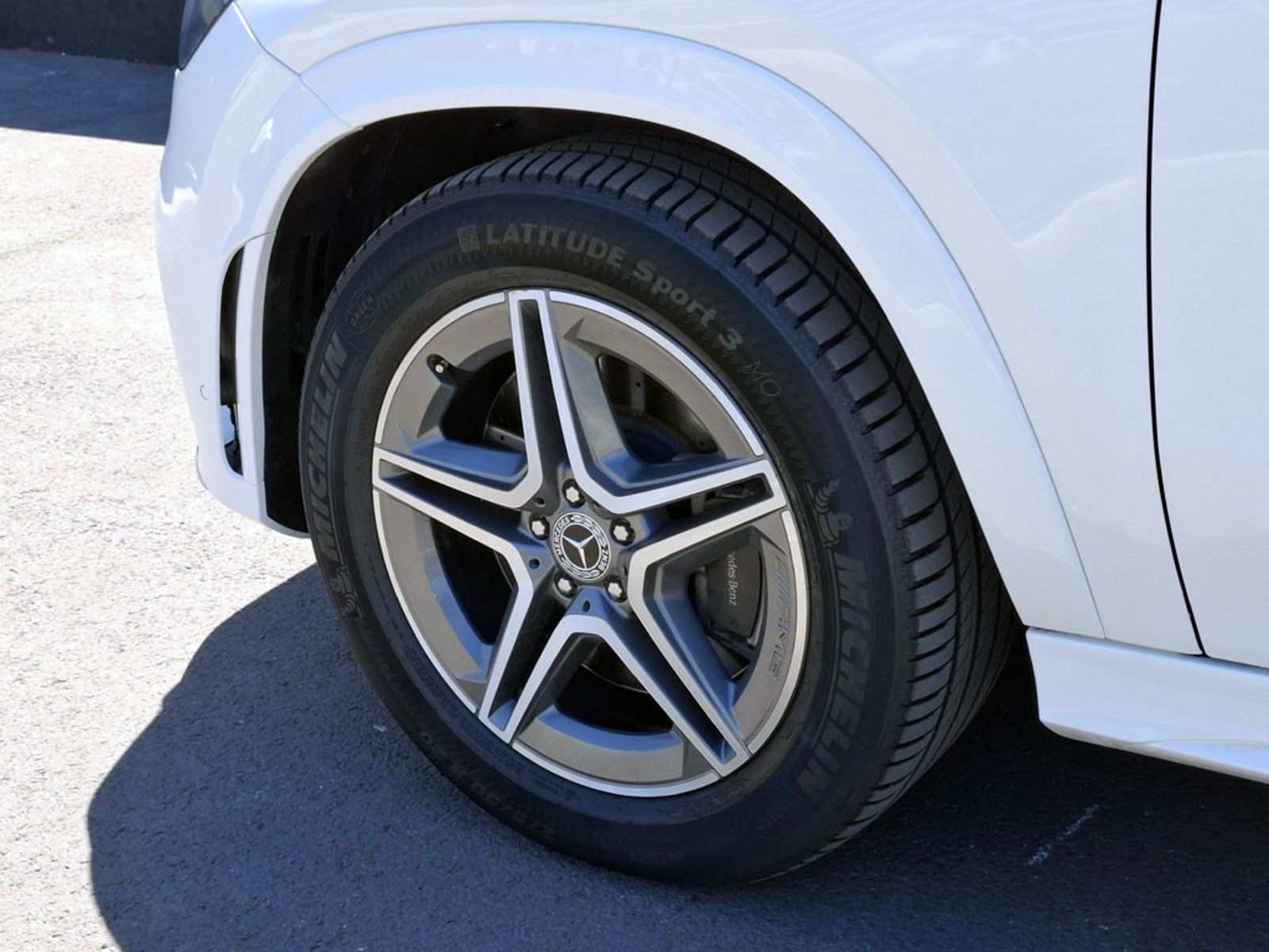 Mercedes-Benz Gle 400 2023 - Imagen 11 de 20