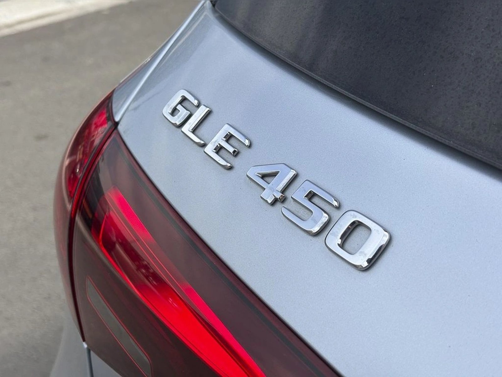 Mercedes-Benz Gle 450 2025 - Imagen 6 de 19