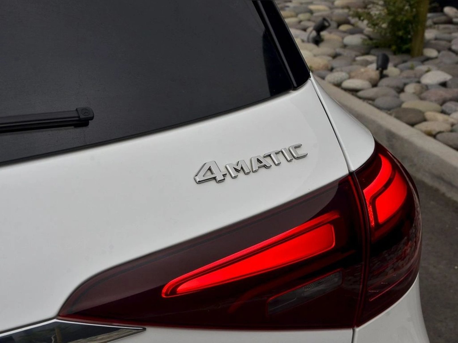 Mercedes-Benz Gle 450 2025 - Imagen 8 de 20