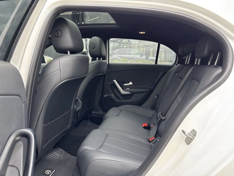 Mercedes-Benz A 200 2025 - Imagen 14 de 20