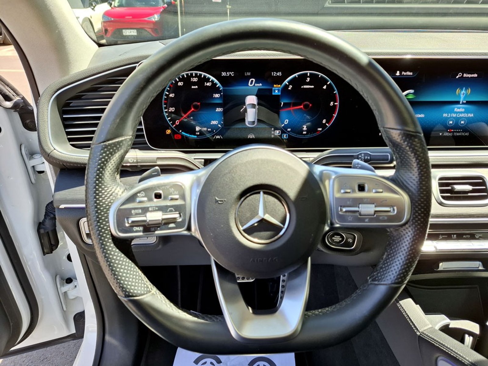 Mercedes-Benz Gle 400 2023 - Imagen 15 de 20