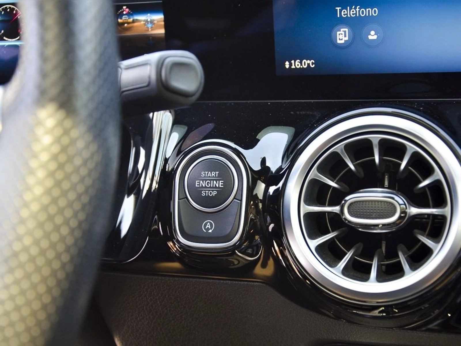 Mercedes-Benz Gla 220 2025 - Imagen 18 de 19