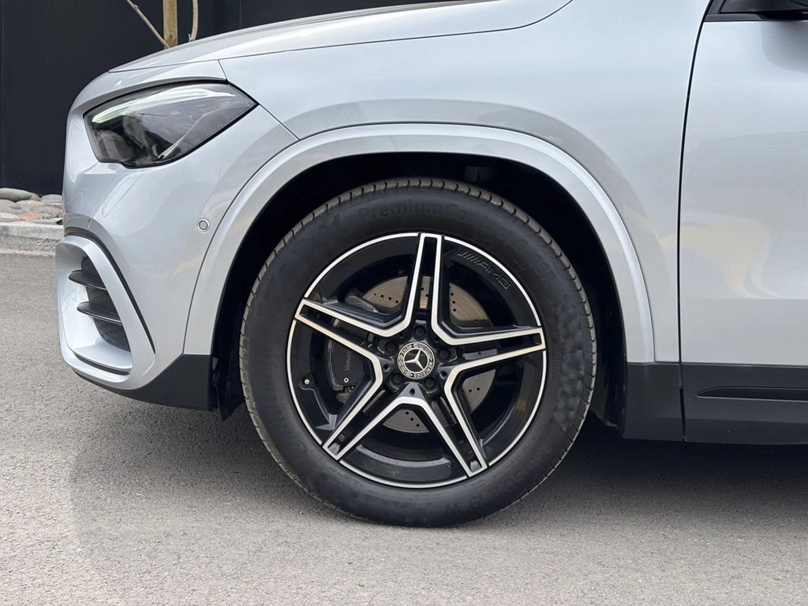 Mercedes-Benz Gla 200 2025 - Imagen 7 de 20