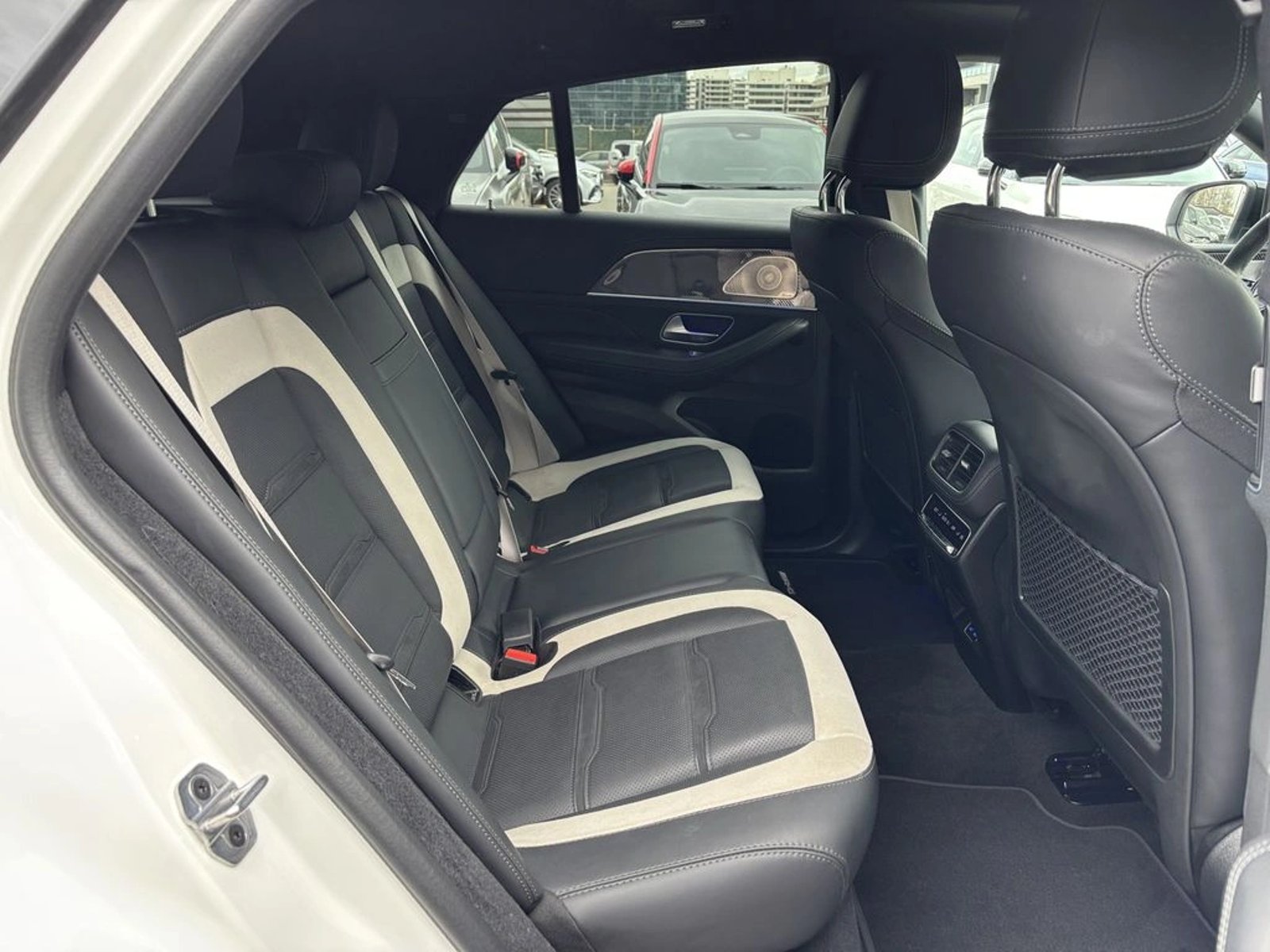 Mercedes-Benz Gle 63 S Amg 2025 - Imagen 9 de 20