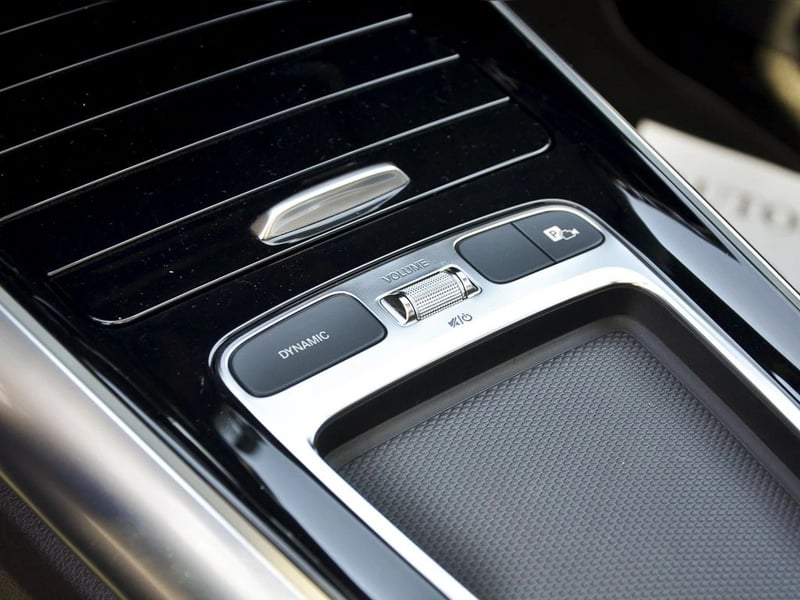 Mercedes-Benz Gla 220 2025 - Imagen 13 de 19