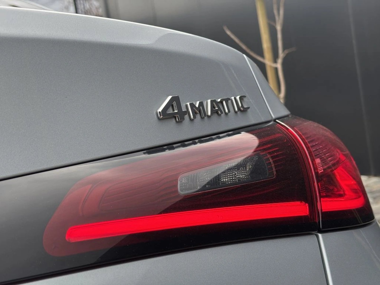 Mercedes-Benz Glc 220 2025 - Imagen 7 de 19