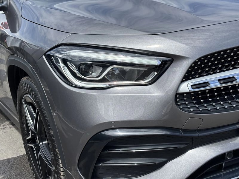 Mercedes-Benz Gla 220 D 2022 - Imagen 3 de 14