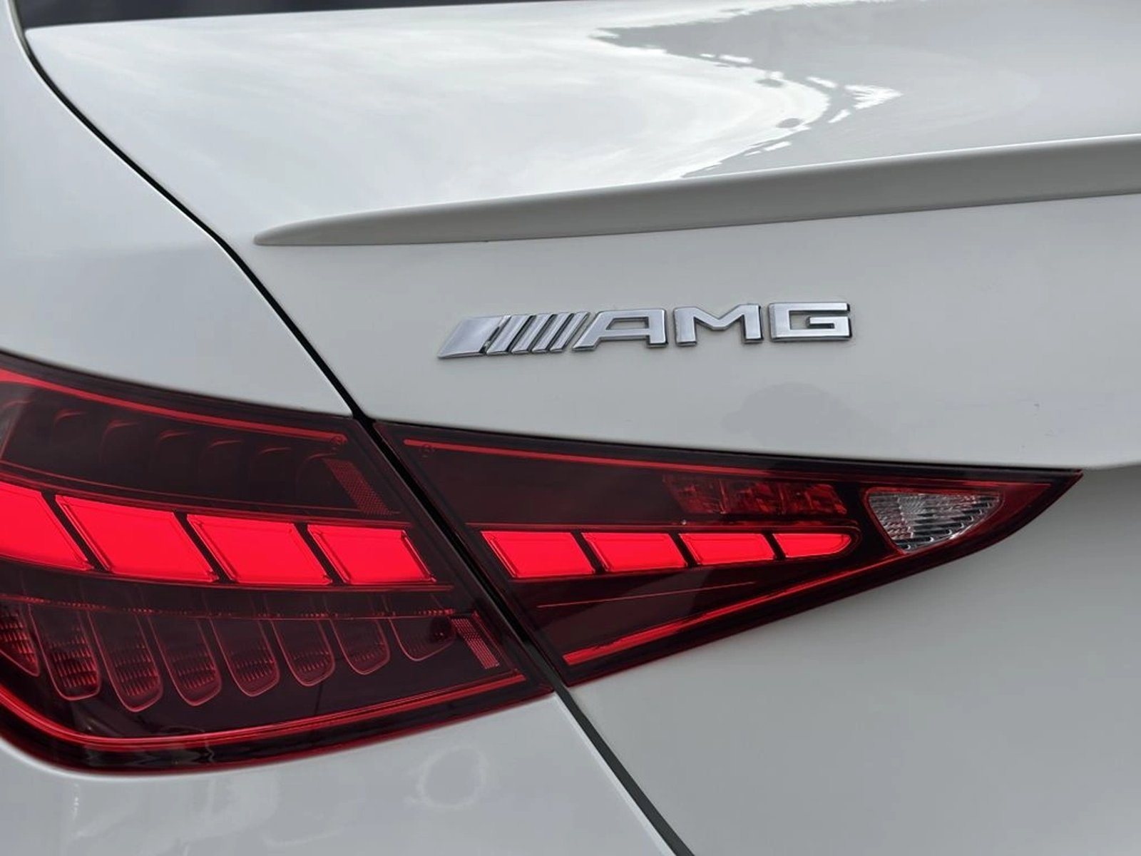 Mercedes-Benz C 43 2024 - Imagen 5 de 19