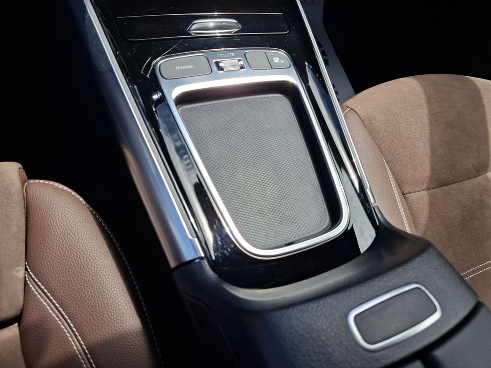Mercedes-Benz Gla 220 2024 - Imagen 20 de 20
