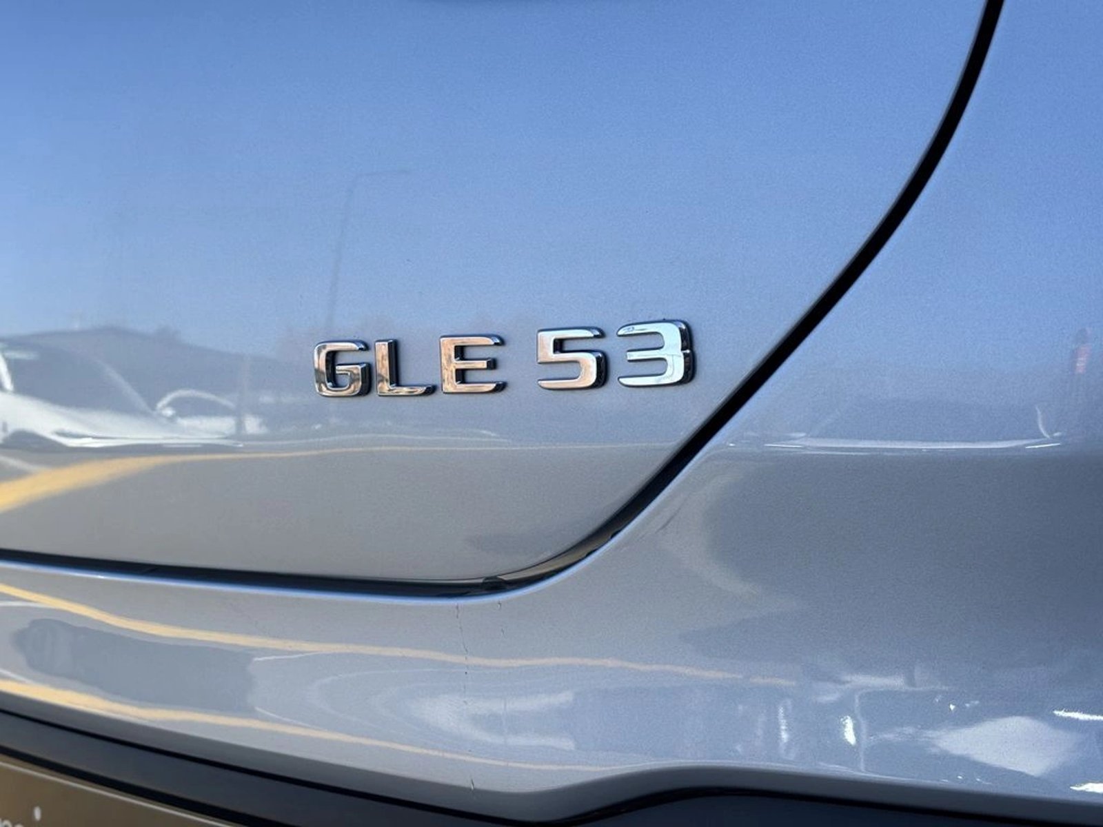 Mercedes-Benz Gle 53 Amg 2023 - Imagen 10 de 20