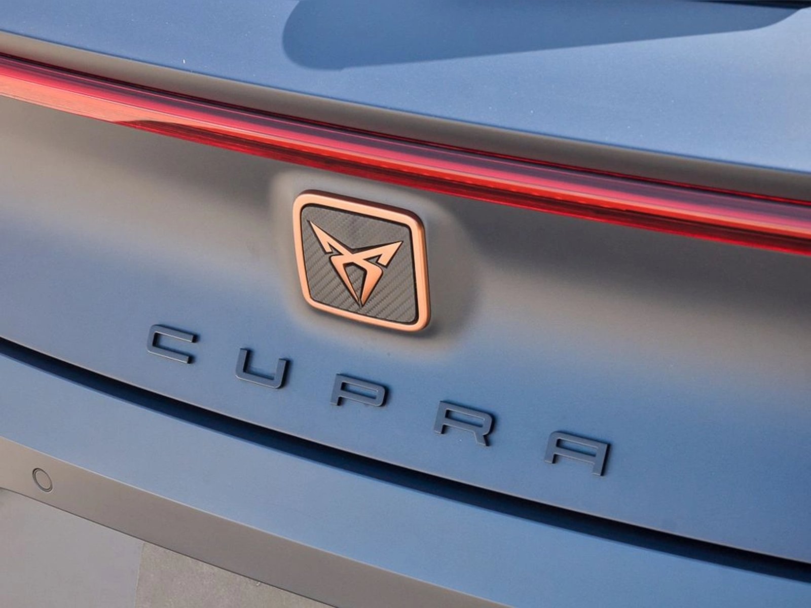 Cupra León 2024 - Imagen 6 de 17