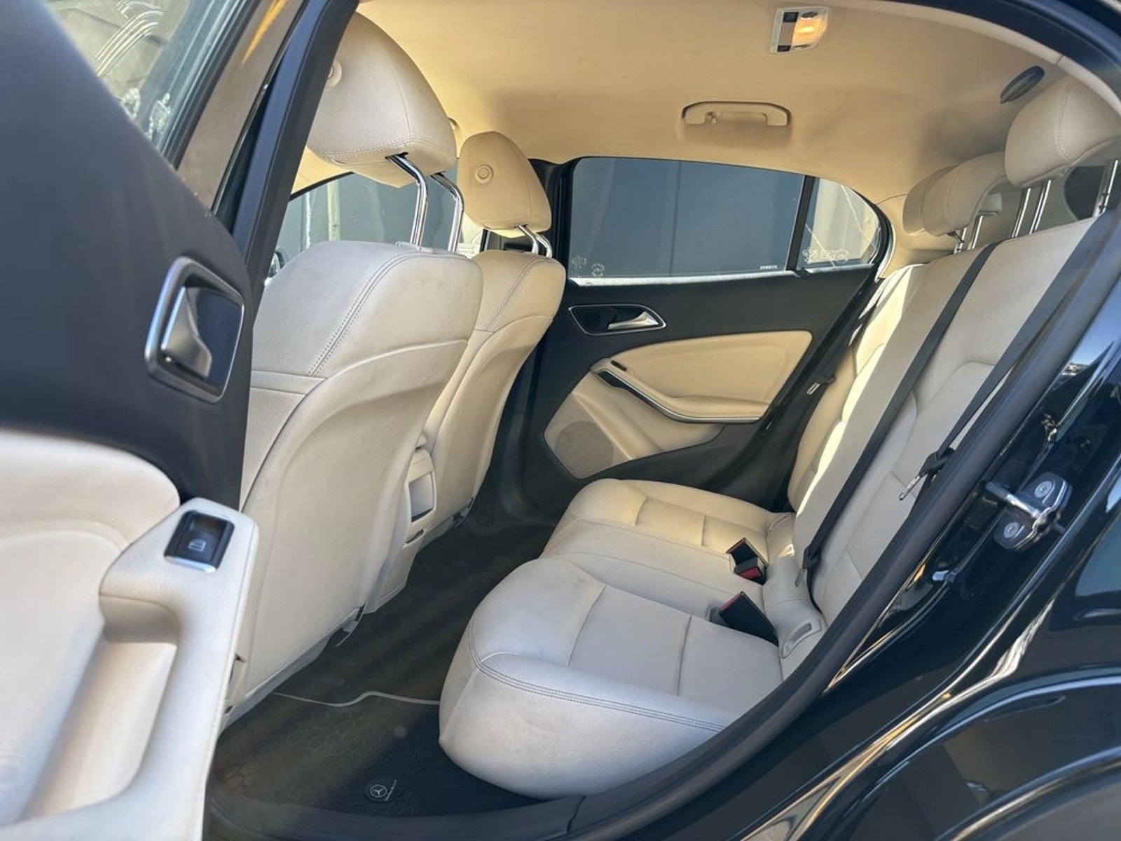 Mercedes-Benz Gla 200 2019 - Imagen 15 de 20