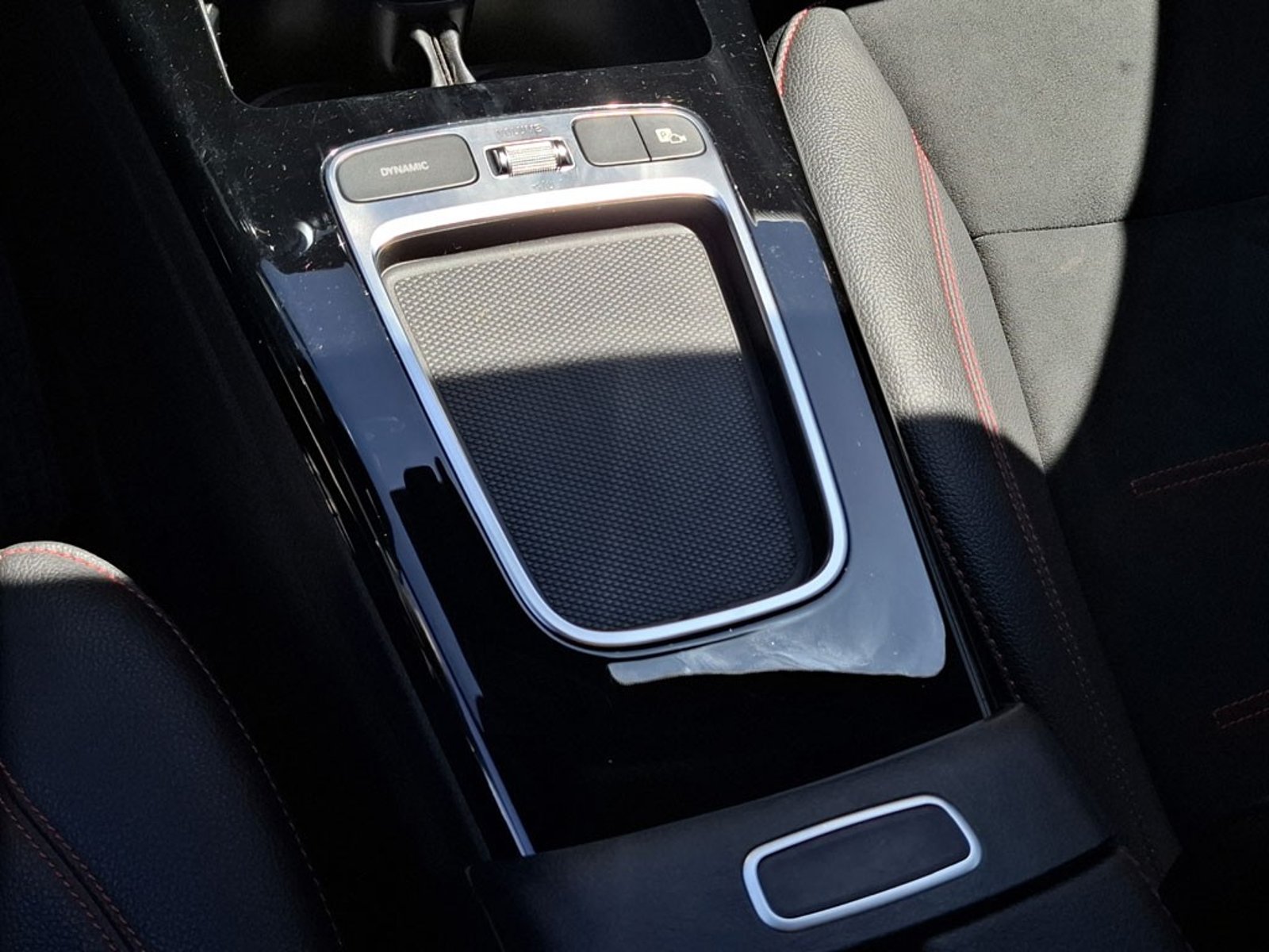 Mercedes-Benz Cla 200 2025 - Imagen 19 de 20