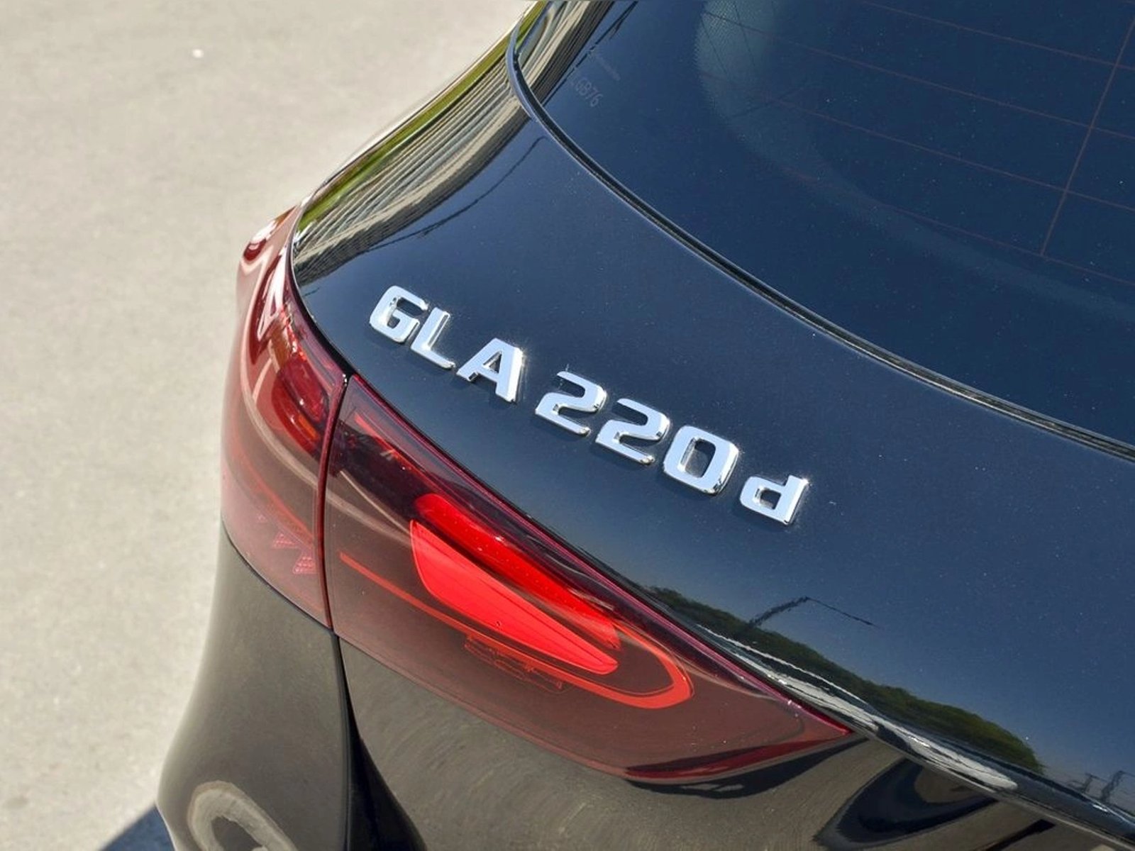 Mercedes-Benz Gla 220 2024 - Imagen 6 de 18
