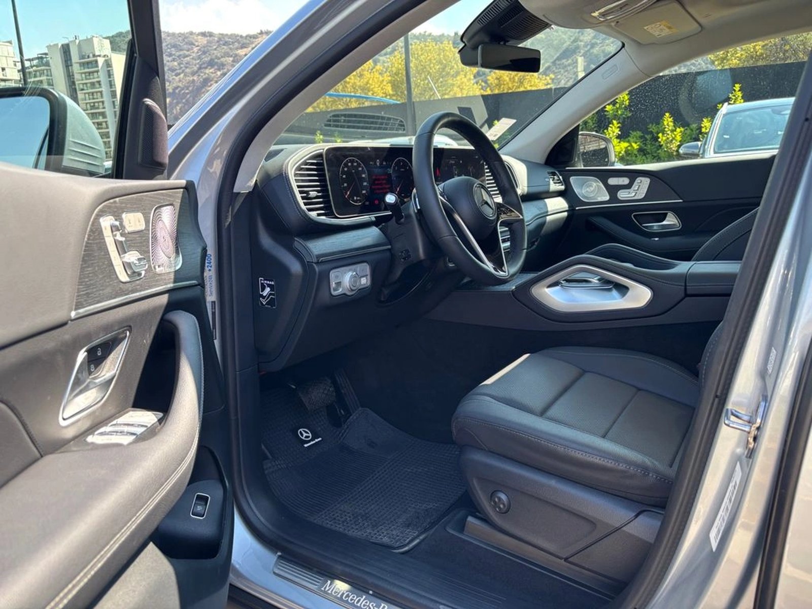 Mercedes-Benz Gle 450 2025 - Imagen 13 de 20