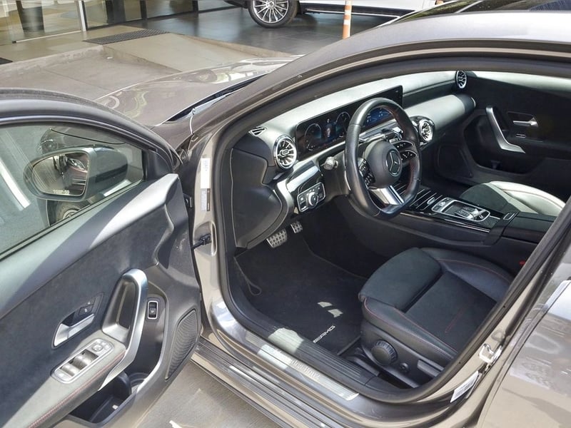 Mercedes-Benz A 200 2024 - Imagen 10 de 16