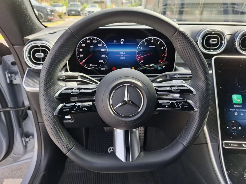 Mercedes-Benz Cle 300 2026 - Imagen 15 de 20